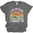 I Like Big Books And I Cannot Lie Bookworm Reading Teacher Unisex Jersey T-Shirt I Like Big Books And I Cannot Lie Bookworm Reading Teacher Unisex Jersey T-Shirt