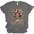 Big Cancer Energy Woman Camo Zodiac Book Teacher Unisex Jersey T-Shirt