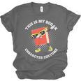 This Is My Book Character Costume- Dabbing Book Kids Unisex Jersey T-Shirt This Is My Book Character Costume- Dabbing Book Kids Unisex Jersey T-Shirt