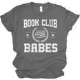 Book Club Babes Unisex Jersey T-Shirt Book Club Babes Unisex Jersey T-Shirt