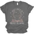 Book Club Shirts For Women Most Likely To Predict End Unisex Jersey T-Shirt