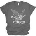 The Book Of Enoch Vintage Unisex Jersey T-Shirt