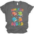Book Fair Squad Unisex Jersey T-Shirt