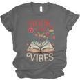 Book Fair Vibes Unisex Jersey T-Shirt Book Fair Vibes Unisex Jersey T-Shirt