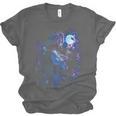Book Fantasy Art Beautiful Elf Princess Fairy Unisex Jersey T-Shirt Book Fantasy Art Beautiful Elf Princess Fairy Unisex Jersey T-Shirt