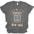 Book Lover Friend Quote Anne Unisex Jersey T-Shirt