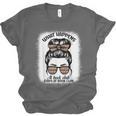 Book Lover What Happens At Book Club Stays Messy Bun Girls Unisex Jersey T-Shirt Book Lover What Happens At Book Club Stays Messy Bun Girls Unisex Jersey T-Shirt