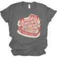 Book Lover Hot Girls Read Books Tee Unisex Jersey T-Shirt