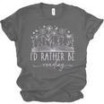 Book Lover Library Reading Bookish Literature Reader Unisex Jersey T-Shirt Book Lover Library Reading Bookish Literature Reader Unisex Jersey T-Shirt