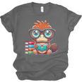 Book Lover Reading Platypus Unisex Jersey T-Shirt
