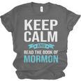 Book Of Mormon LDS Missionary Church Of Latter Day Saints Unisex Jersey T-Shirt Book Of Mormon LDS Missionary Church Of Latter Day Saints Unisex Jersey T-Shirt