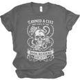 Book Readers Society Dark Romance Fantasy Bookworm Unisex Jersey T-Shirt