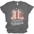 All Booked For Valentines Book Lovers Hearts Unisex Jersey T-Shirt All Booked For Valentines Book Lovers Hearts Unisex Jersey T-Shirt