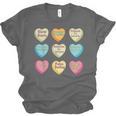 Bookish Romance Tropes Smut Reader Spicy Book Lover Unisex Jersey T-Shirt Bookish Romance Tropes Smut Reader Spicy Book Lover Unisex Jersey T-Shirt
