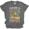 Books And Crested Gecko Owner Crestie Lover Unisex Jersey T-Shirt