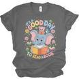 Books Lovers Kids Women Men It's A Good Day To Read A Book Unisex Jersey T-Shirt Books Lovers Kids Women Men It's A Good Day To Read A Book Unisex Jersey T-Shirt