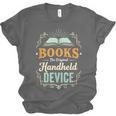 Books The Original Handheld Device Unisex Jersey T-Shirt