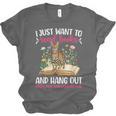 Books And My Savannah Cat Owner Savannah Cat Lover Unisex Jersey T-Shirt