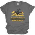 Some Books Stay With You Forever Baby Panther Book Unisex Jersey T-Shirt Some Books Stay With You Forever Baby Panther Book Unisex Jersey T-Shirt