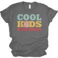 Bookworm Cool Kids Read Books Book Lover Reading Unisex Jersey T-Shirt Bookworm Cool Kids Read Books Book Lover Reading Unisex Jersey T-Shirt