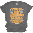 Bookworm This Is My Reading Pajama Book And Pajama Unisex Jersey T-Shirt Bookworm This Is My Reading Pajama Book And Pajama Unisex Jersey T-Shirt