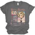 Buy Me Books And Tell Me I'm Pretty Book Lover Tee Unisex Jersey T-Shirt Buy Me Books And Tell Me I'm Pretty Book Lover Tee Unisex Jersey T-Shirt