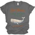 Captain Ahab’s Whale Watching Tours – Moby Book Parody Unisex Jersey T-Shirt Captain Ahab’s Whale Watching Tours – Moby Book Parody Unisex Jersey T-Shirt