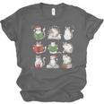Cat Reading Book Funny Christmas Cat Book Lover Librarian Men Women Kids Unisex Jersey T-Shirt Cat Reading Book Funny Christmas Cat Book Lover Librarian Men Women Kids Unisex Jersey T-Shirt