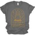 Cats And Books Because People Are Overrated Unisex Jersey T-Shirt
