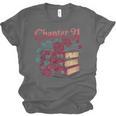 Chapter 31 Gothic 31st Birthday Book Lover Dark Romance Unisex Jersey T-Shirt Chapter 31 Gothic 31st Birthday Book Lover Dark Romance Unisex Jersey T-Shirt