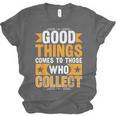 Comic Book Collector Meme Quote Unisex Jersey T-Shirt Comic Book Collector Meme Quote Unisex Jersey T-Shirt