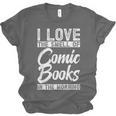 Comic Book Unisex Jersey T-Shirt Comic Book Unisex Jersey T-Shirt