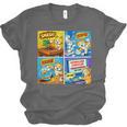 Comic Reader Comic Book Merch Vintage Reading Comic Books Unisex Jersey T-Shirt Comic Reader Comic Book Merch Vintage Reading Comic Books Unisex Jersey T-Shirt