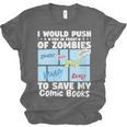 Comics Collecting Book Collector Guide Comics Lover Unisex Jersey T-Shirt Comics Collecting Book Collector Guide Comics Lover Unisex Jersey T-Shirt
