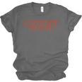 Constant Reader Fan Of Horror Suspense Books Bibliophile Unisex Jersey T-Shirt