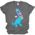 Cool Dinosaur Books Art For Men Women Libarian Book Lover Unisex Jersey T-Shirt Cool Dinosaur Books Art For Men Women Libarian Book Lover Unisex Jersey T-Shirt