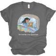 Corduroy A Very Special Bear Illustrated Children's Book Unisex Jersey T-Shirt