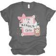 Cute Bookish Kindle Girlie Nerdy Read Book Lover Girl Women Unisex Jersey T-Shirt