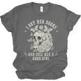 Cute I Buy Her Books And Call Her A Good Girl Book Lover Unisex Jersey T-Shirt Cute I Buy Her Books And Call Her A Good Girl Book Lover Unisex Jersey T-Shirt