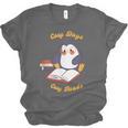 Cute Xmas Book Lover Penguin Reading Cosy Days Cosy Reads Unisex Jersey T-Shirt