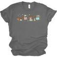 Dachshund Book Lover Reading Wiener Dog 100 Days Of School Unisex Jersey T-Shirt Dachshund Book Lover Reading Wiener Dog 100 Days Of School Unisex Jersey T-Shirt