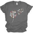 Dandelion Books Book Lover Reading Bookworm Reader Unisex Jersey T-Shirt Dandelion Books Book Lover Reading Bookworm Reader Unisex Jersey T-Shirt