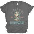 Dark Romance Women STFUATTDLAGG Smutt Book Merch Good Girl Unisex Jersey T-Shirt Dark Romance Women STFUATTDLAGG Smutt Book Merch Good Girl Unisex Jersey T-Shirt