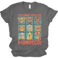 DCC Many Faces Of Mordecai Grid Gamer Series Book Unisex Jersey T-Shirt DCC Many Faces Of Mordecai Grid Gamer Series Book Unisex Jersey T-Shirt