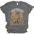 Dogtrovert Definition For Introvert Dog Lovers Unisex Jersey T-Shirt Dogtrovert Definition For Introvert Dog Lovers Unisex Jersey T-Shirt