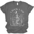 Dragon A Book A Day Keeps The Mental Breakdown Away Unisex Jersey T-Shirt
