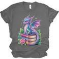 Dragon Book Fantasy Reading Unisex Jersey T-Shirt Dragon Book Fantasy Reading Unisex Jersey T-Shirt