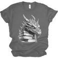 Dragon Book Unisex Jersey T-Shirt