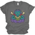 Dragon Read Reading Librarian Book Across America Kids Unisex Jersey T-Shirt Dragon Read Reading Librarian Book Across America Kids Unisex Jersey T-Shirt
