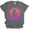 With A Dreamy Far-Off Look And Her Nose Stuck In A Book Unisex Jersey T-Shirt With A Dreamy Far-Off Look And Her Nose Stuck In A Book Unisex Jersey T-Shirt